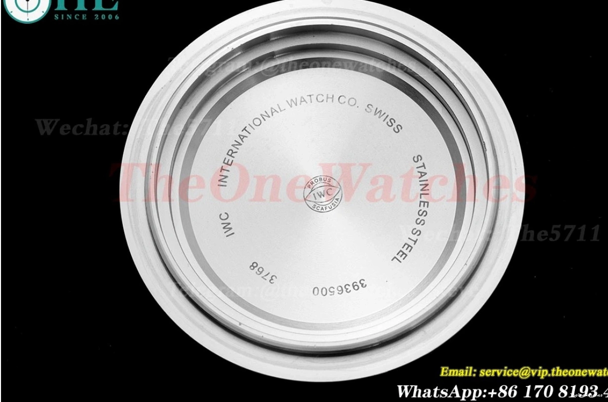 V6SF Chronograph 45mm SS Blue Dial A7750 Aquatimer SS 0410